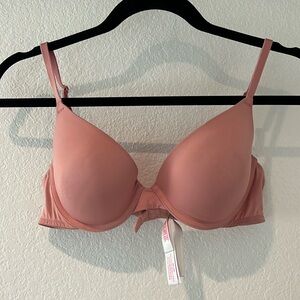 PINK Wear Everywhere Push-up Bra 36B
